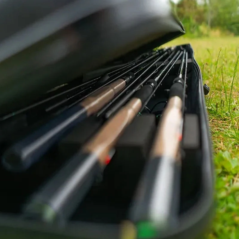 Maver Rod Protection Case